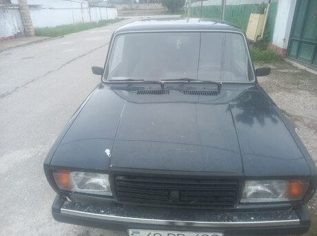 LADA (VAZ) 2107 2007