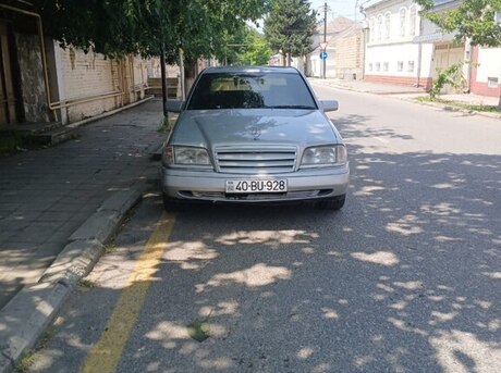 Mercedes C 220 1993