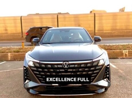 Changan Uni-Z