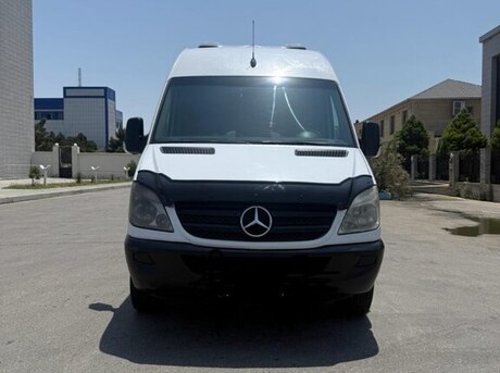 Mercedes Sprinter 315 2008