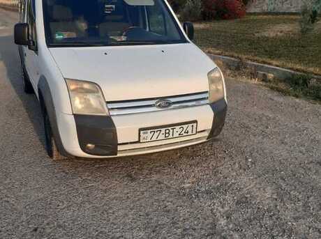 Ford Tourneo Connect 2007