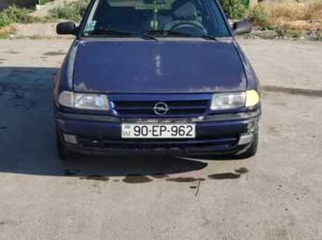 Opel Astra 1997