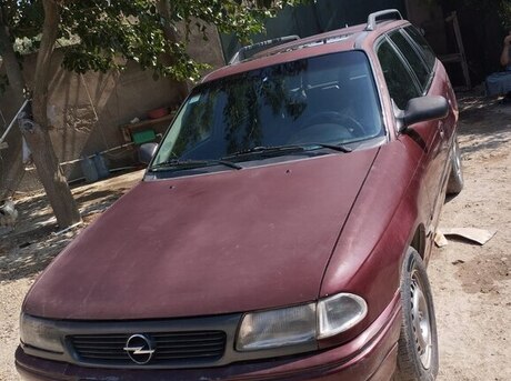 Opel Astra 1995