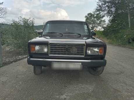LADA (VAZ) 2107 2008