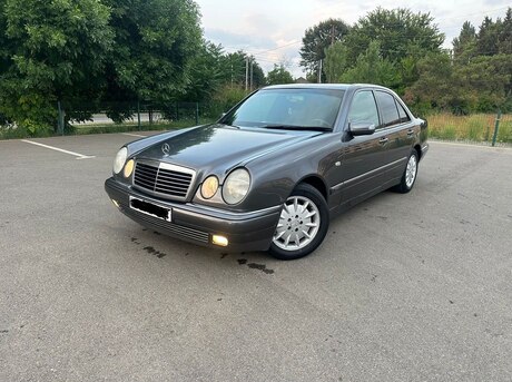 Mercedes E 230 1997