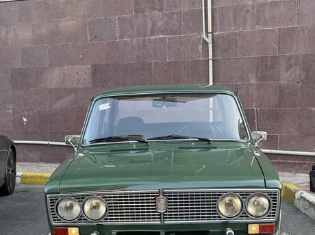 LADA (VAZ) 2103