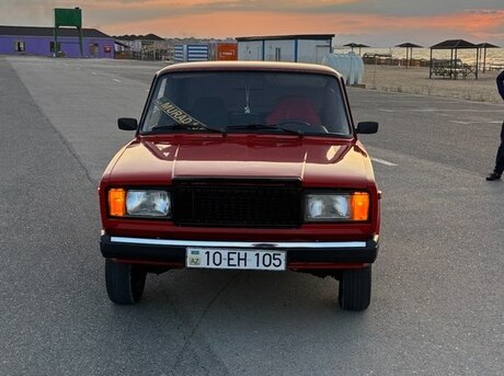 LADA (VAZ) 2107 1999