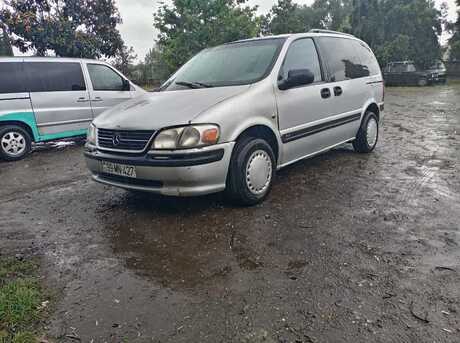 Opel Sintra 1999