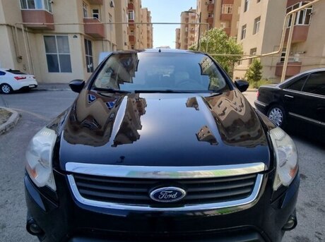 Ford Kuga 2010