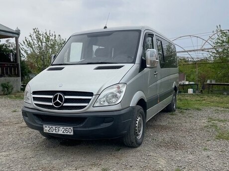 Mercedes Sprinter 311