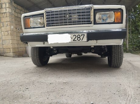 LADA (VAZ) 2107 1998