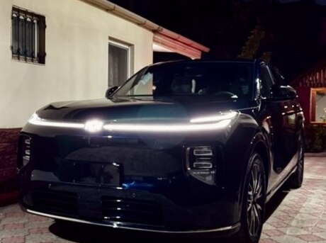 Changan  2025