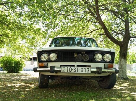 LADA (VAZ) 2106 1996
