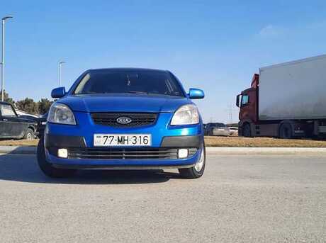 Kia Pride 2006