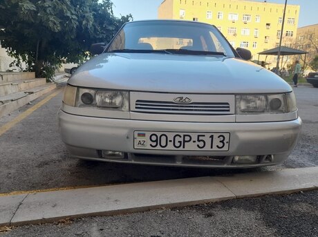 LADA (VAZ) 2110 2004