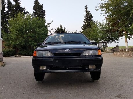 LADA (VAZ) 2115