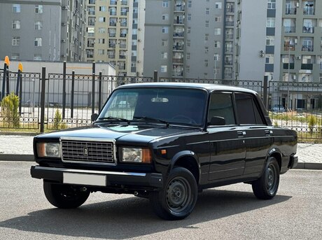 LADA (VAZ) 2107 2007