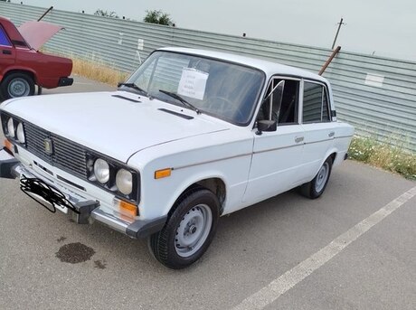 LADA (VAZ) 2106 2001