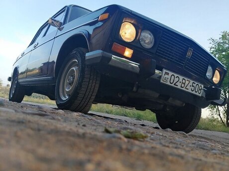 LADA (VAZ) 2106 2005