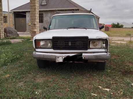 LADA (VAZ) 2107 2003