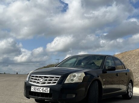 Cadillac BLS