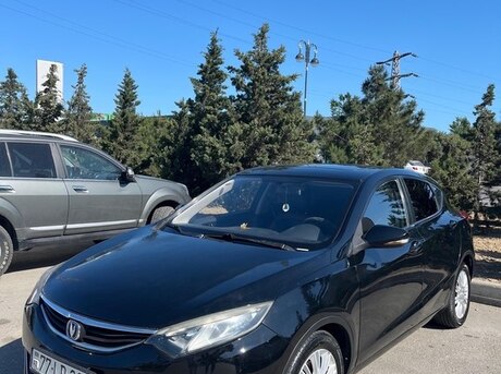 Changan Eado XT 2014