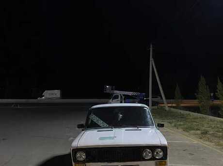 LADA (VAZ) 2106 1979