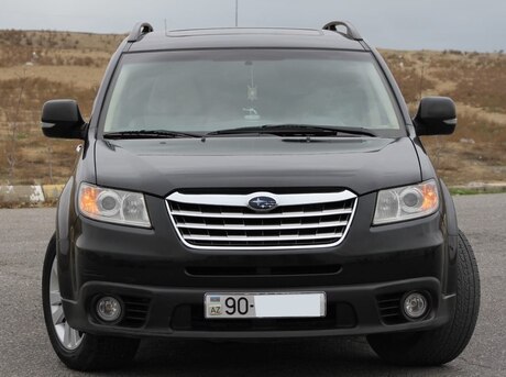 Subaru Tribeca