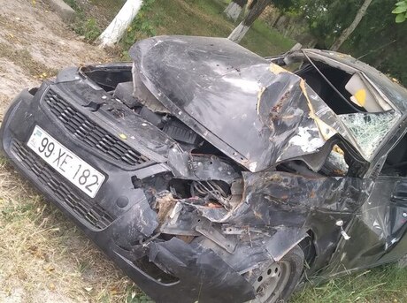 LADA (VAZ) Priora 2013