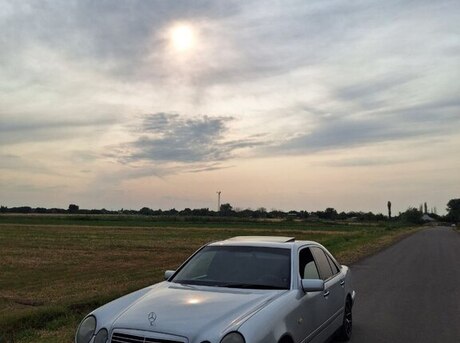 Mercedes E 230 1997