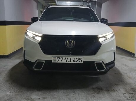 Honda CR-V 2023