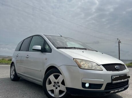 Ford C-MAX 2007