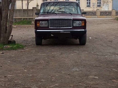 LADA (VAZ) 2107 1992