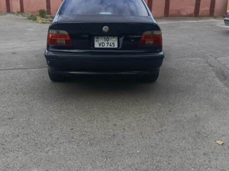 BMW  1999
