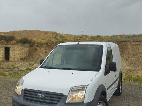 Ford Transit Connect 2009