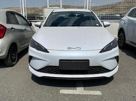 BYD  2025