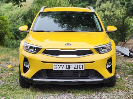 Kia Stonic 2017