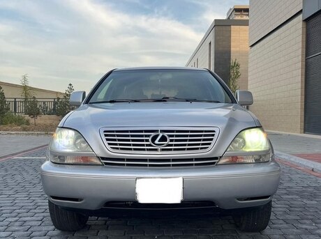 Lexus RX 300 2000