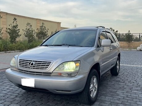 Lexus RX 300