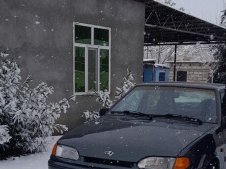 LADA (VAZ) 2115 2011