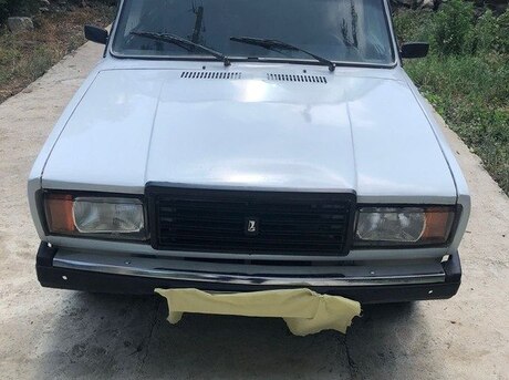 LADA (VAZ) 2104 1987