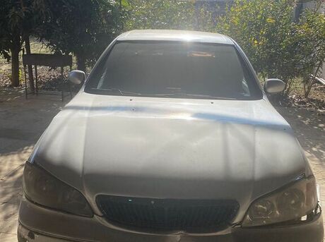 Nissan Maxima