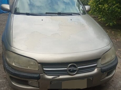 Opel Omega 1996