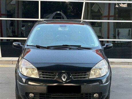 Renault Scenic 2006