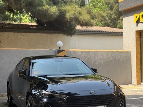 Changan Uni-V 2023