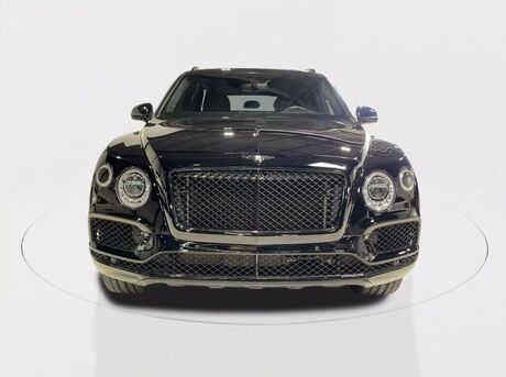 Bentley Bentayga 2020