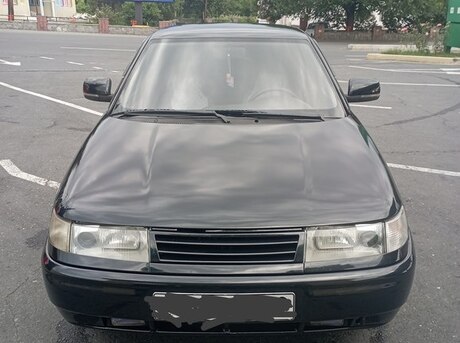 LADA (VAZ) 2112 2007