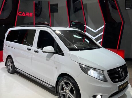 Mercedes  2016