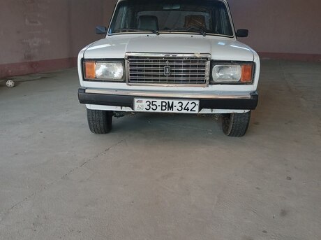 LADA (VAZ) 2107 1998