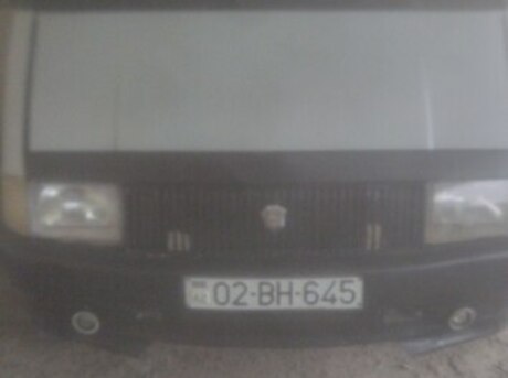 GAZ 33021 1998